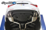 Greddy Supreme SP Exhaust