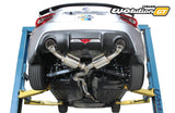 Greddy Evolution GT Exhaust