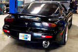 Greddy Trust PE-TR Exhaust