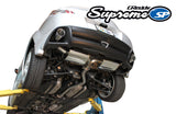 Greddy Supreme SP Exhaust