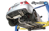 Greddy Supreme SP Exhaust