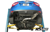 Greddy RS-Race Exhaust