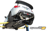 Greddy Evolution GT Exhaust