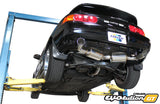 Greddy Evolution GT Exhaust