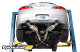 Greddy Evolution GT Exhaust