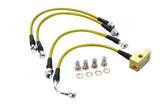 ISR Performance Brake Lines