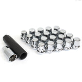 Rays 17Hex Lock and Nut Set