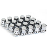 Rays 17Hex Lock and Nut Set