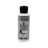 Chemical Guys Heavy Metal Polish (4 oz)